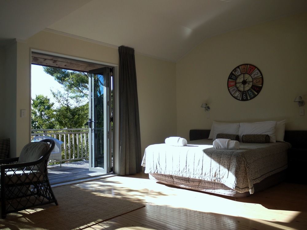 Bay Of Islands Holiday Apartments Paihia Exterior photo